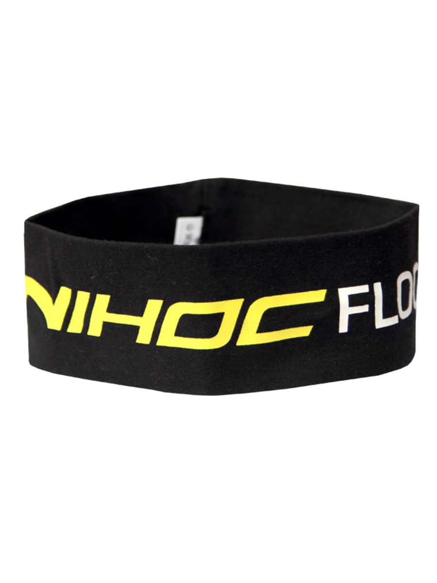 Unihoc Headband Hashtag mid Unihoc Headband Hashtag mid